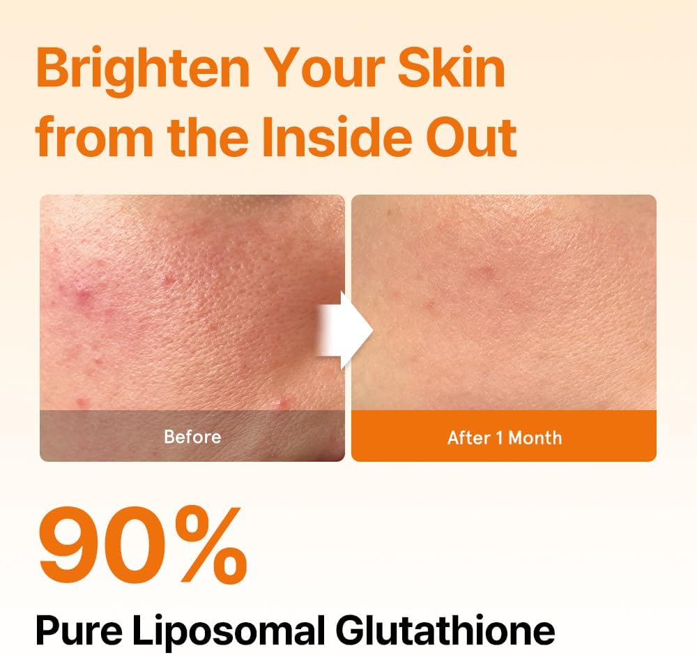 Liposomal Glutathione Direct