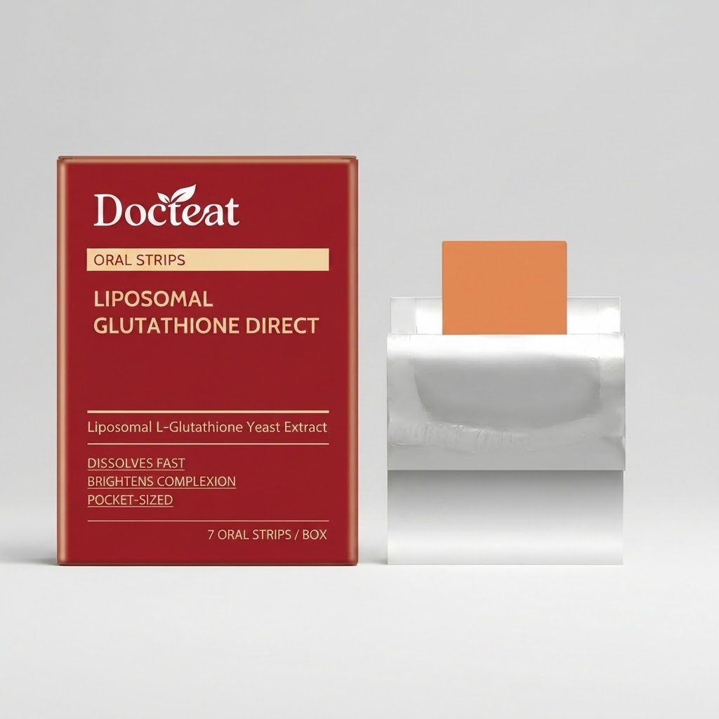 Liposomal Glutathione Direct