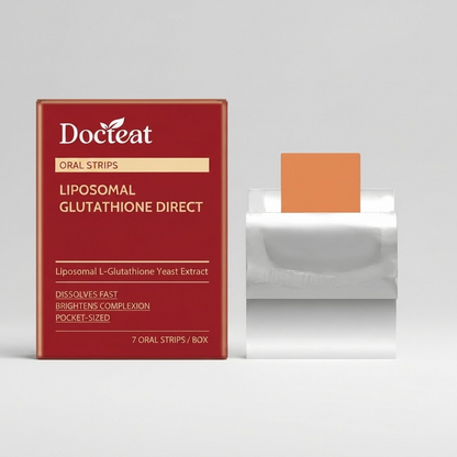 Liposomal Glutathione Direct