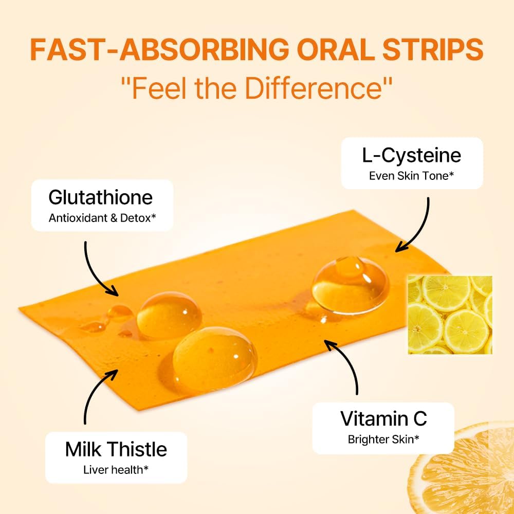 Liposomal Glutathione Direct