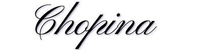 Chopina Store